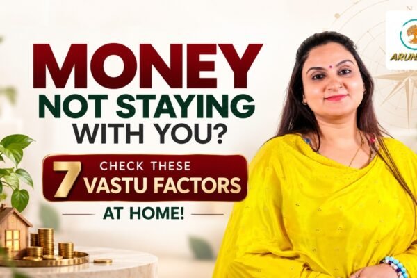 Vastu for Financial Growth