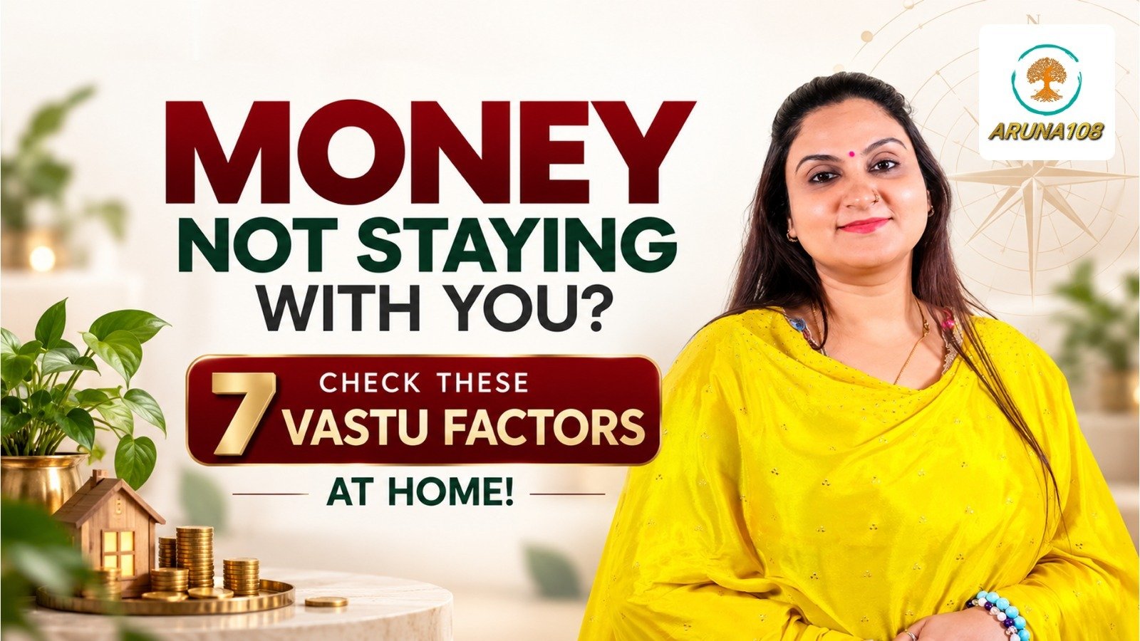 Vastu for Financial Growth